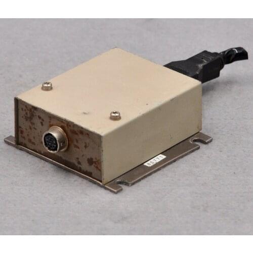 Mitutoyo ST133A MP144302 automatic camera controller