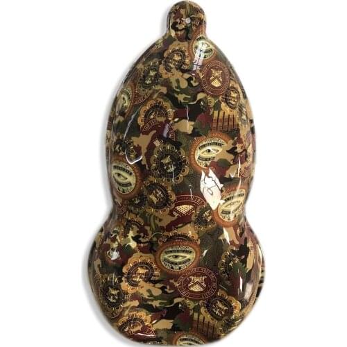 Free shipping 0.5mX2m/10m TSCW1593 water transfer printing film hydrographic film dipping film