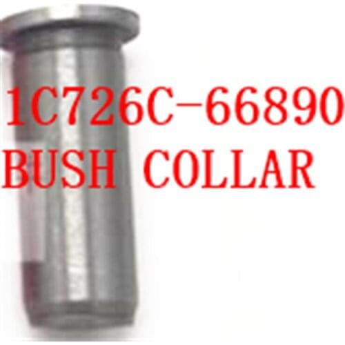 For Yangma rice transplanter accessories bushing 1C726C-66890 BUSH COLLAR