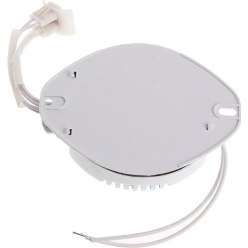 Electronic Ballast For Annular Tubes Ballasts Lights Fluorescent Lamp Rectifier HX6D