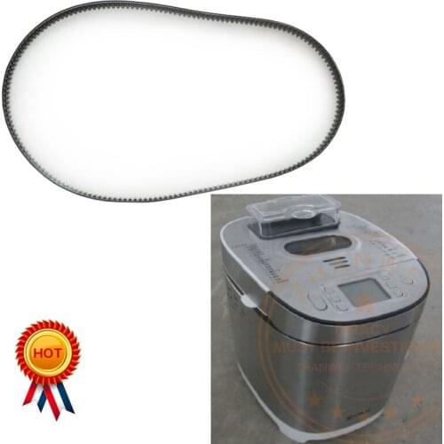 Conveyor Belt for Parts of Automatic Bread Machine BM1356 Kitchen Appliance Parts Bread Maker Parts