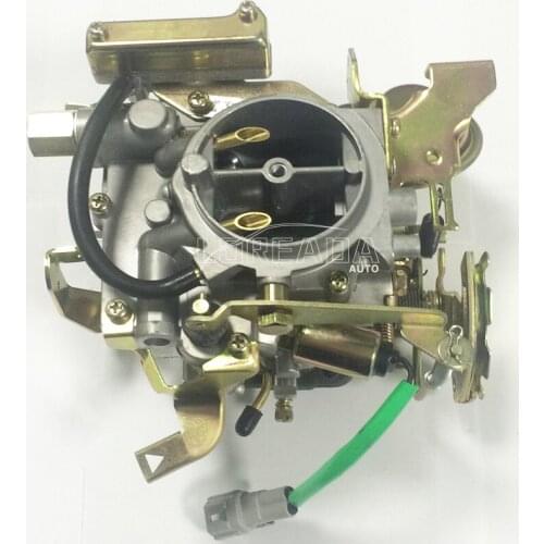 LOREADA 2110013751 21100-13751 New Auto Accessories CARB CARBURETOR Assy FOR TOYOTO 5K Engine