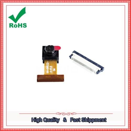 30W pixel OV7670 camera module to send the quality of super good seat (30W pixels)