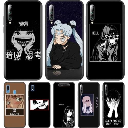 Joker Joaquin Phoenix Clown For Samsung Galaxy A90 A80 A70 A70S A60 A50 A40 A30 A30S A20S A20E A2Core A10 A10E A10S Phone Case