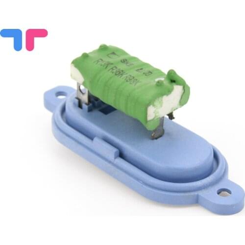 New Heater Blower Resistor For Citroen Jumper Fiat Ducato Peugeot Boxer 1306600080 71732249