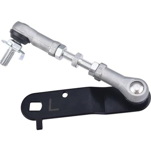 SPEEDWOW Car Body Height Sensor Lever 48906-35010 48906-35020 For Toyota/Lexus/ Prado