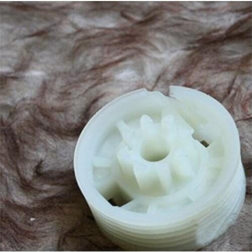 For Mercedes-Benz VIANO Vito Front Door Window Shaker Glass Lifter Gear Motor