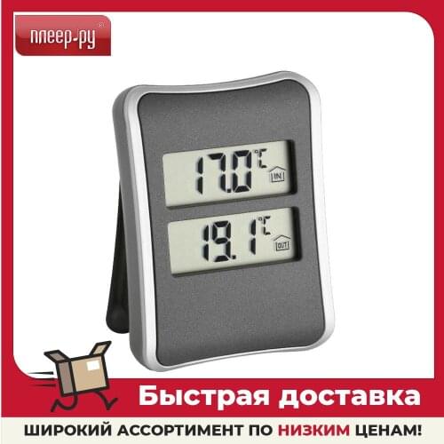 Tfa Thermometers