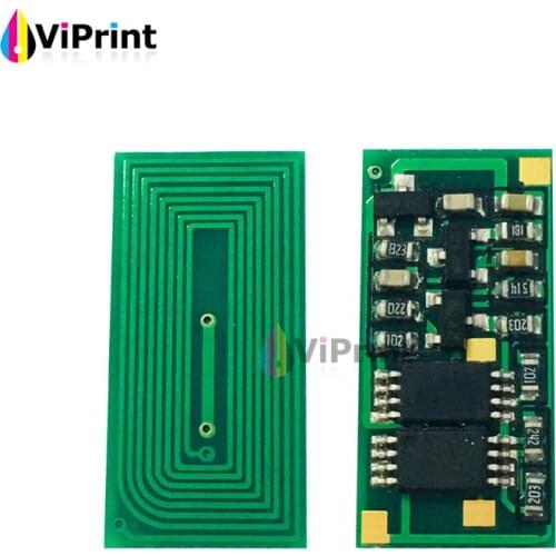 Toner Chip For Ricoh Aficio MP C2010 C2030 C2031 C2050 C2051 C2501 C2531 C2550 C2551 C2801 MPC2010 MPC2030 Cartridge Refill Chip