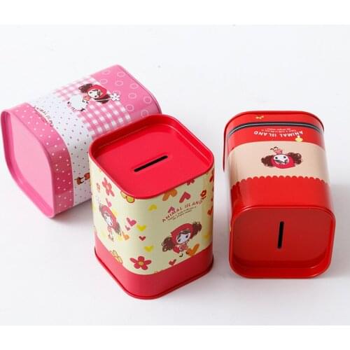 Xin Jia Yi Packaging Black Handle Round Metal Barrel Custom Printed Paint Tin Can