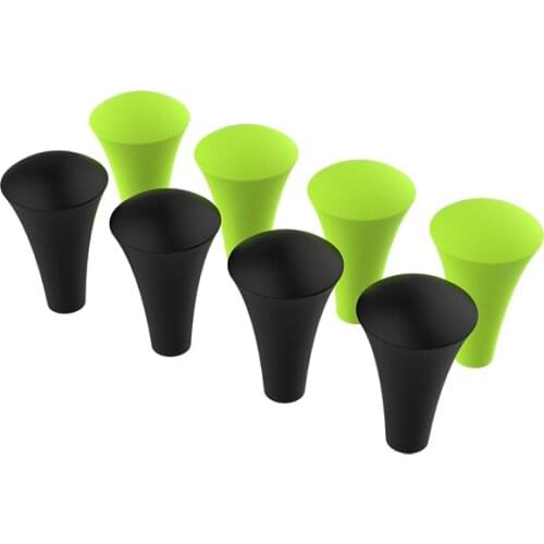 XMXCZKJ Bicycle Mobile Cell Phone Holder Accessories Support Stand For X-Grip Silicone Cap Smartphone Bike Motorcycle Grip Mount