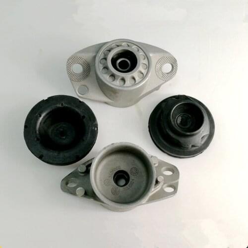 1pcs Rear shock absorber top rubber/top support for Brilliance FRV FSV CROSS H330 H320 H530 V5 rubber buffer 3436008