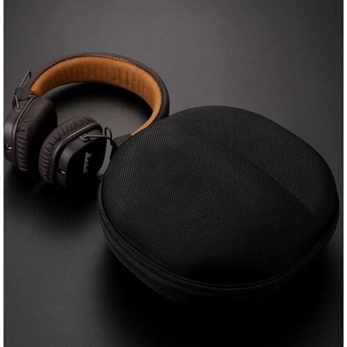 Headphone Hard Case for Major for JBL E45bt J55 J55i J55a J56BT Duet Everest 300 E55BT Synchros Carrying Portable Storage Box