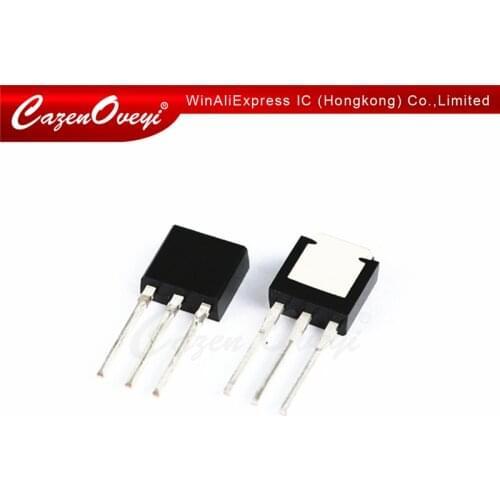 20pcs/lot 2SK739 K739 2SK738 TO-251