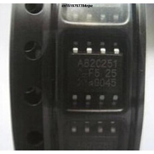 A82C251 PCA82C251 82C251 SOP8 5PCS