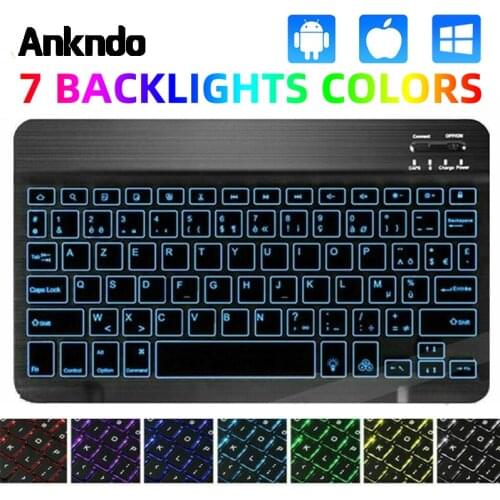 ANKNDO Computer Keyboards