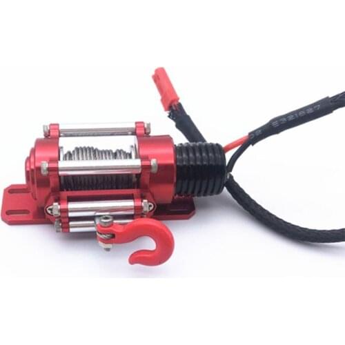 FPJ TOYS Spare Parts For Radio-controlled Models