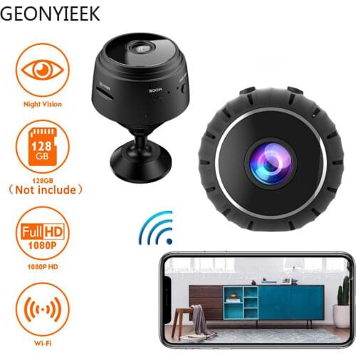 GEONYIEEK CCTV Systems