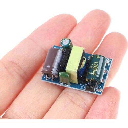 5V 700mA Isolated Switch Power Supply Module Ac-dc Step-down Module 220V To 5V