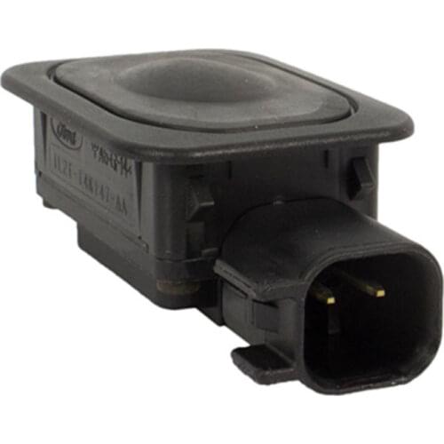 Tailgate Boot Rear Door Release Switch Gate Trunk Release Switch Actuator Button For Ford 2012-2018 1L2T-14K147-AA
