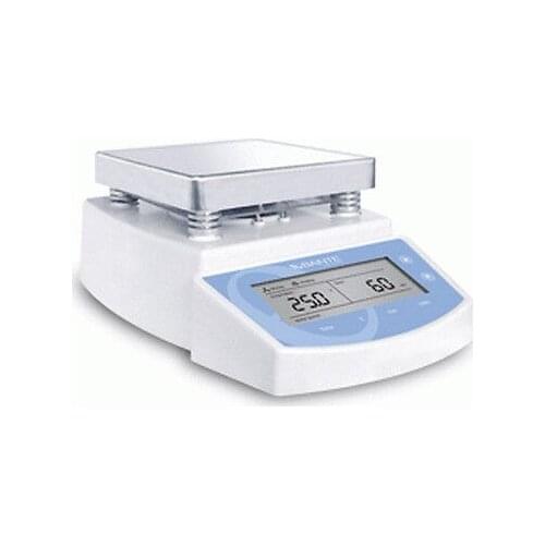 MS300 Hot Plate Magnetic Stirrer,Heating and stirrer,220V or 110V