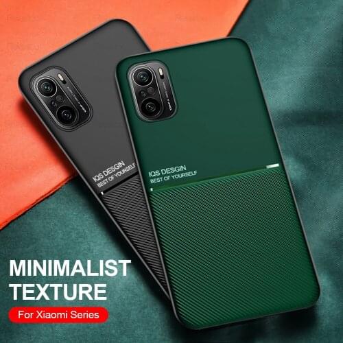 MEIZHI Xiaomi Phone Cases