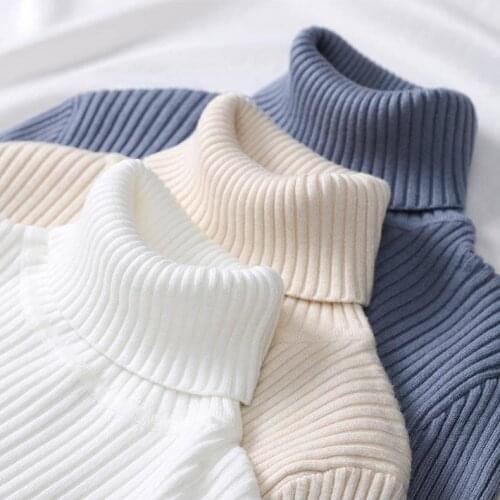 Moringcute Women's Cashmere Pullovers