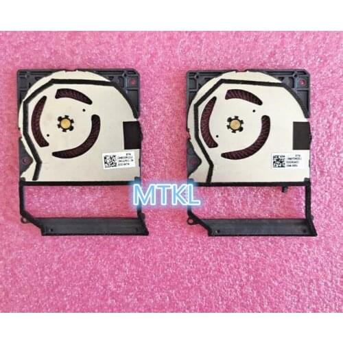 NEW ! NC55C03 -16B15 13MB0C60M11011 Laptop Fan For ASUS T303U T303UA T304U T30UA DC 5V 0.5A Server Cooler Fan