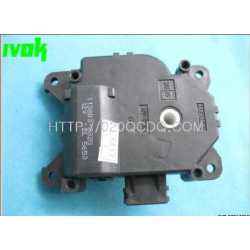Damper Servo Sub Assy Motor For CRV 2007 113800-2320