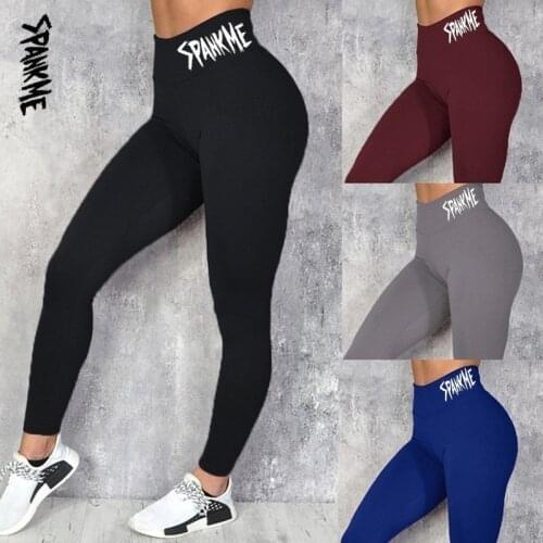 Yoga Pants Women Leggings Sport Yoga Leggings Pants Running Trousers Tights Gym Training gym Legging Sport Femme Fitness