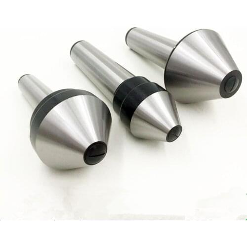 Bull nose live center MT3 MT4 MT5 60 80 100 120 140 160 200 250 300 umbrella revolving center rotation top for lathe machine