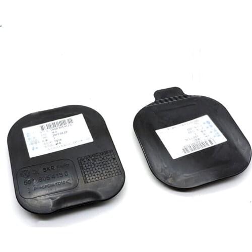 Front Wheel Inner Lining Cover Small Fender Interior Lining Panel for Volkswagen VW Sagitar 2015-18 Golf 7 Bora