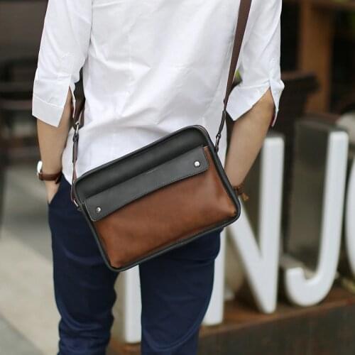 Xiao.p.bag Men's Stylish Bags