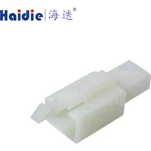 Free shipping 5sets 2pin sumitomo motorcycle connector 6030-2981 6040-2111