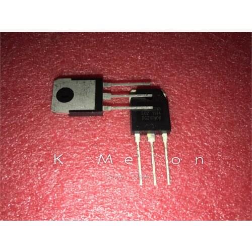 5PCS/10PCS DG210N06 HA210N06 210N06 TO-3P 210A 60V