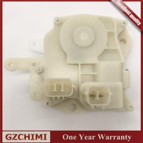 72155-S5A-003 NEW FRONT DRIVERS SIDE DOOR LOCK ACTUATOR for HONDA