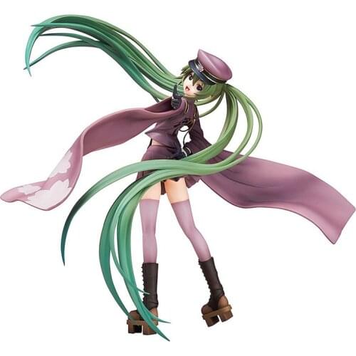 Anime Figurine GSC Thousands Of Cherry Cherry 1/8 PVC Hatsune Miku Action Collection Kawaii Doll Decration Model Kids Toys Gifts