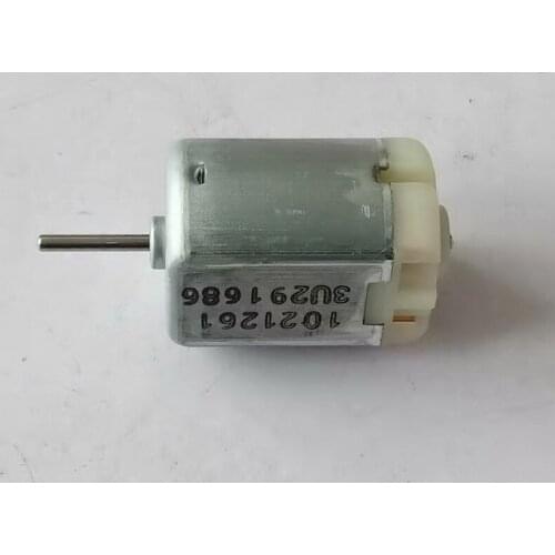 AZGIANT 12V DC Micro Motor Automotive For Johnson High Quality Original Car Door Lock Central Control Lock Power Tool Toy FC280