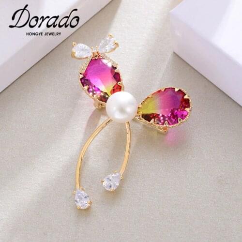 Броши бант на одежду Brighton China At AliExpress