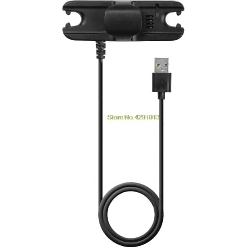 Black Cradle Charger For Sony Walkman NWZ-W273S MP3 Player (BCR-NWW270) VG Drop Shipping Support