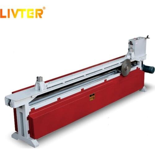 Circular saw multifunction woodworking machine for clearing side