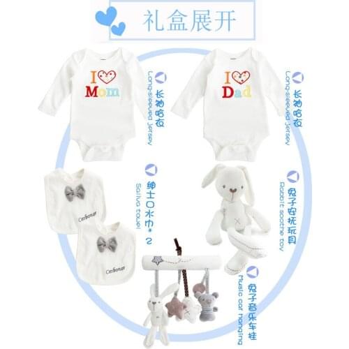 Боди для новорожденных девочек Ecoz China At AliExpress