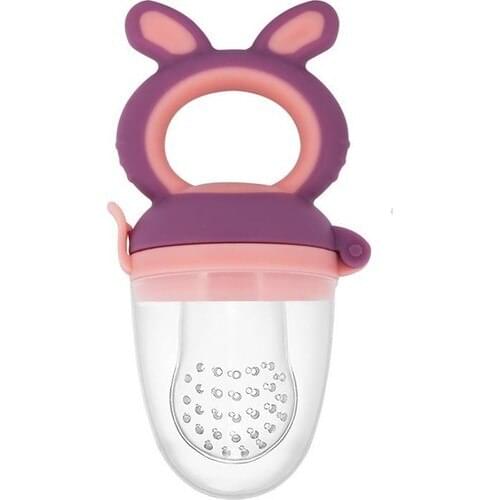 Hanymish Fruit and Vegetable Strainer Pacifier