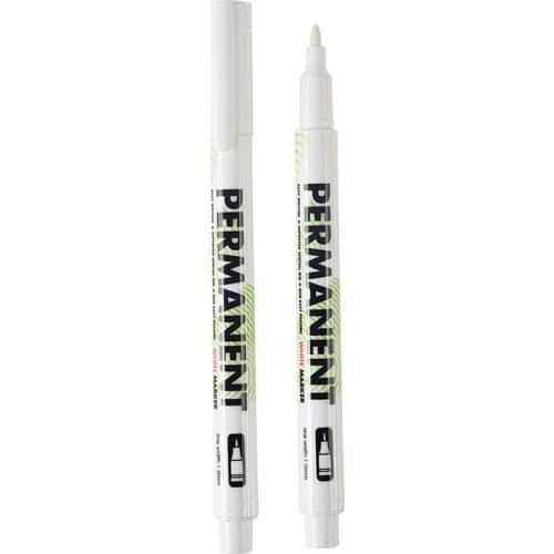 HEONYIRRY White Markers