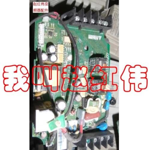VFD015M43B inverter VFD-M backplane 1.5kw drive board power board main board trigger power board