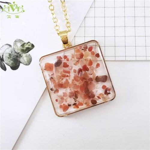 IVR Vintage Pendants