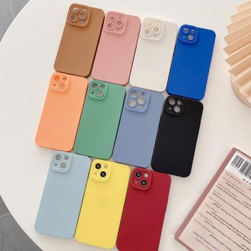 JZWXM Bumpers For Phones
