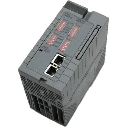 Yokogawa Communication Modules VI451 VI451-10 S3 Used In Good Condition