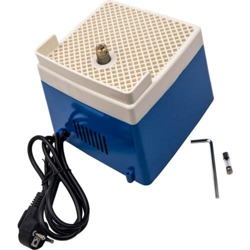 New 220V Auto Water Stained Glass Grinder DIY Desktop Glass Corner Grinding Machines