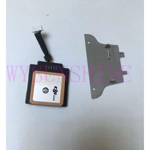 New Original for DJI MAVIC PRO GPS Board Module & Connector for DJI Mavic Pro Repairing Accessories